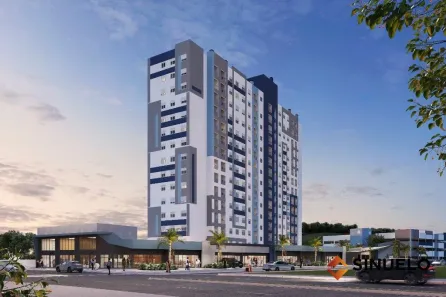 Apartamento com 2 Quartos à venda, 50m² no Santo Afonso, Novo Hamburgo