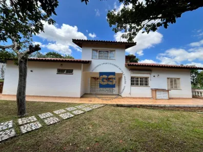 Casa com 3 Quartos à venda, 280m² no Mangueiras de Itu, Itu