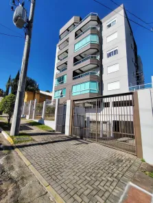 Apartamento com 2 Quartos para alugar, 80m² no Ouro Branco, Novo Hamburgo
