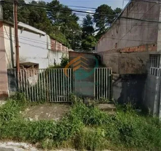 Lote/Terreno à venda, 167m² no Vila Imaculada, Guarulhos