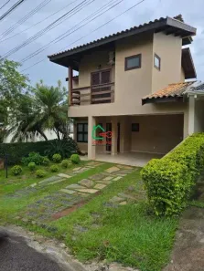 Casa de Condomínio com 3 Quartos para alugar, 158m² no Pinheirinho, Vinhedo