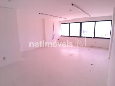Sala Comercial para alugar, 37m² no Brotas, Salvador