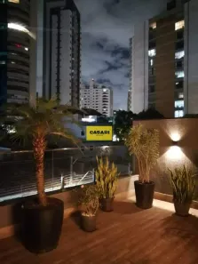 Cobertura com 2 Quartos à venda, 100m² no Vila Bastos, Santo André