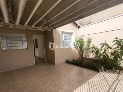 Casa com 3 Quartos à venda, 63m² no Cidade Jardim, Piracicaba