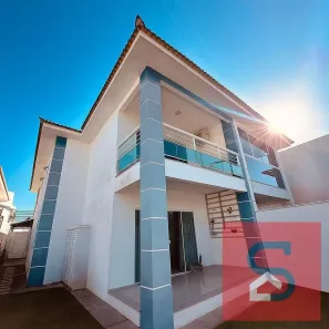Casa com 4 Quartos para venda ou aluguel, 160m² no Portinho, Cabo Frio