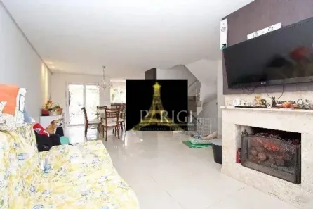 Casa com 3 Quartos para alugar, 171m² no Hípica, Porto Alegre