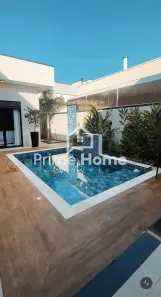 Casa de Condomínio com 3 Quartos à venda, 200m² no Parque Brasil 500, Paulínia