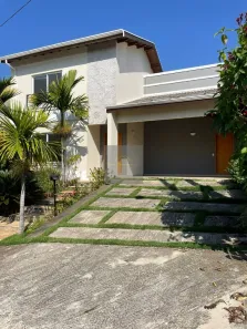 Casa de Condomínio com 3 Quartos à venda, 203m² no Jardim Portal dos Ipês, Indaiatuba