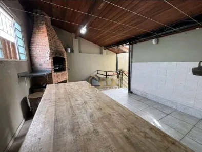 Casa com 3 Quartos à venda, 125m² no Bosque dos Eucaliptos, São José dos Campos
