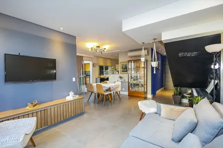 Cobertura com 3 Quartos à venda, 232m² no Boa Vista, Curitiba