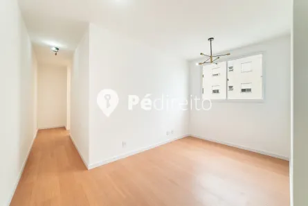 Apartamento com 2 Quartos à venda, 45m² no Brás, São Paulo