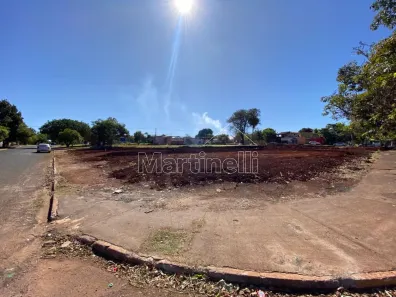 Lote/Terreno à venda, 2030m² no Jardim Marchesi, Ribeirão Preto