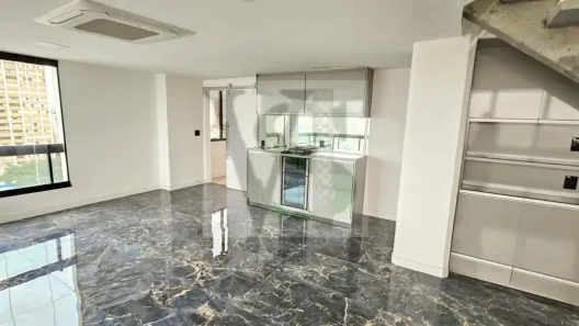 Apartamento com 3 Quartos à venda, 220m² no Perdizes, São Paulo