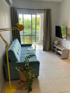 Apartamento com 2 Quartos à venda, 55m² no Jardim Palma Travassos, Ribeirão Preto