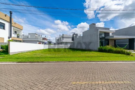 Lote/Terreno à venda, 279m² no São Vicente, Gravataí