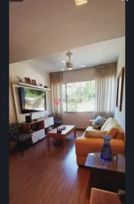 Apartamento com 3 Quartos à venda, 93m² no Laranjeiras, Rio de Janeiro