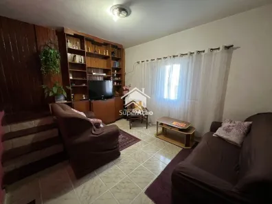 Sobrado com 3 Quartos para alugar, 95m² no Vila Milton, Guarulhos