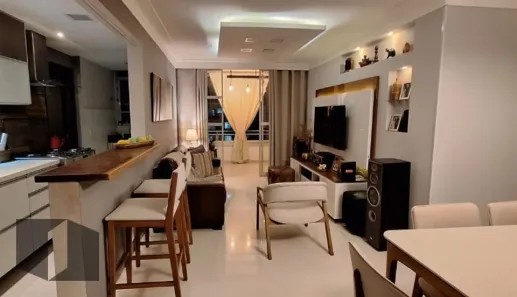 Apartamento com 2 Quartos à venda, 83m² no Barra da Tijuca, Rio de Janeiro