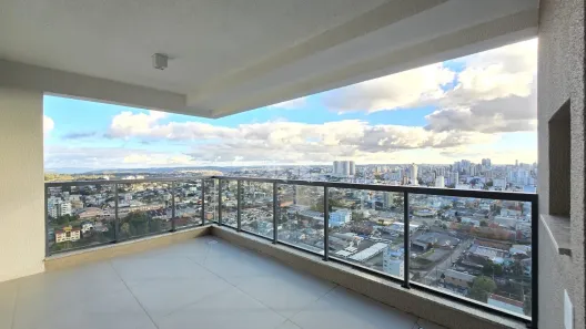 Apartamento com 3 Quartos à venda, 129m² no Petrópolis, Caxias do Sul