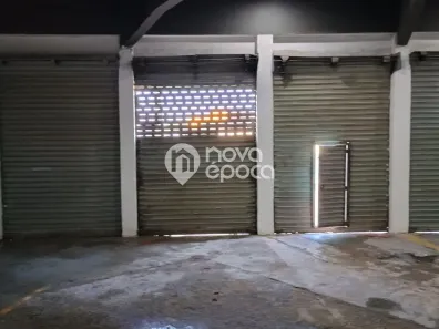 Ponto Comercial à venda, 94m² no Bonsucesso, Rio de Janeiro