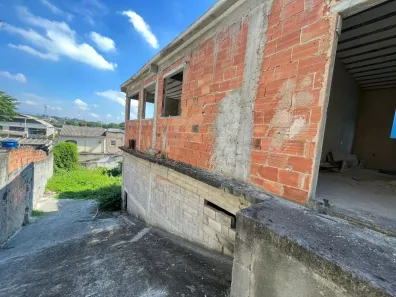 Casa com 2 Quartos à venda, 215m² no Jardim Gramacho, Duque de Caxias