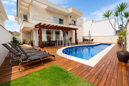 Casa com 7 Quartos à venda, 491m² no Jurerê Internacional, Florianópolis