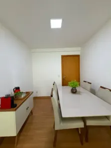 Apartamento com 2 Quartos à venda, 65m² no Jardim Camburi, Vitória