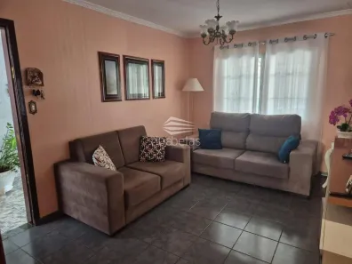 Casa com 3 Quartos à venda, 160m² no Jardim Motorama, São José dos Campos