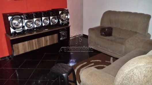 Casa com 2 Quartos à venda, 161m² no Jardim Santa Catarina, Sorocaba