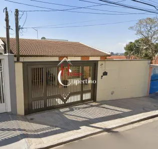 Casa com 3 Quartos à venda, 156m² no Parque Brasília, Jundiaí