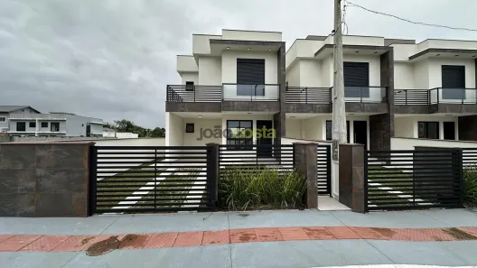 Sobrado com 2 Quartos à venda, 99m² no Praia de Fora, Palhoça