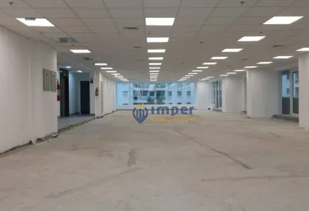Prédio Comercial para alugar, 4427m² no Consolação, São Paulo
