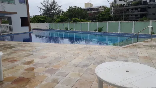 Apartamento com 3 Quartos à venda, 84m² no Recreio dos Bandeirantes, Rio de Janeiro