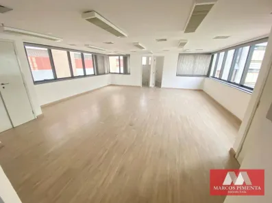 Sala Comercial à venda, 128m² no Jardim Paulista, São Paulo