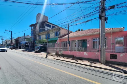 Ponto Comercial para alugar, 102m² no Areias, São José