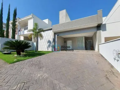 Casa de Condomínio com 3 Quartos para venda ou aluguel, 190m² no Loteamento Residencial Jardim dos Ipês Amarelos, Americana