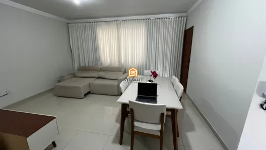 Apartamento com 3 Quartos à venda, 129m² no Vila Celeste, Ipatinga