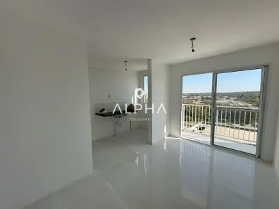 Apartamento com 2 Quartos à venda, 42m² no Jardim Diamantina, Goiânia