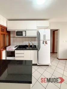 Apartamento com 2 Quartos à venda, 70m² no Carvoeira, Florianópolis