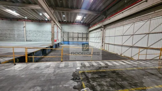 Galpão/Depósito/Armazém para alugar, 9800m² no Cooperativa, São Bernardo do Campo