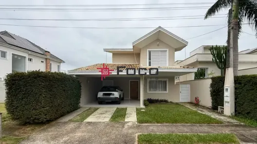 Casa com 4 Quartos à venda, 287m² no Urbanova V, São José dos Campos