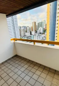 Apartamento com 3 Quartos à venda, 110m² no Caminho das Árvores, Salvador