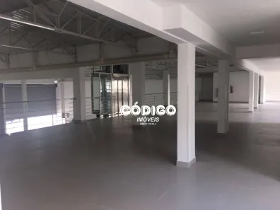 Galpão/Depósito/Armazém para alugar, 1700m² no Penha de França, São Paulo