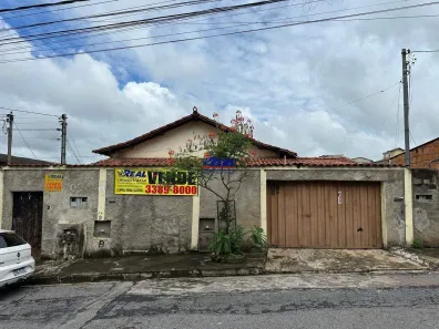 Casa com 3 Quartos à venda, 250m² no Santa Helena, Contagem