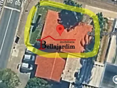 à venda, 775m² no Centro, Santo André