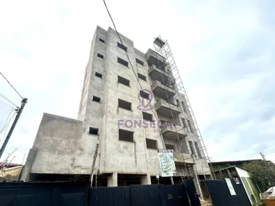 Apartamento com 3 Quartos à venda, 90m² no Cruzeiro do Sul, Pouso Alegre
