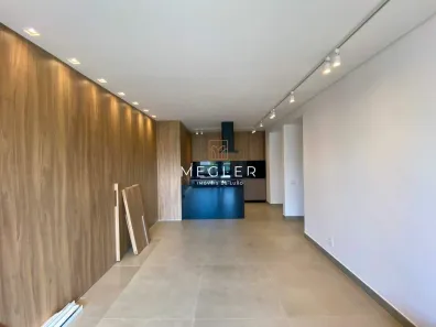Apartamento com 3 Quartos para alugar, 94m² no Vale do Sereno, Nova Lima