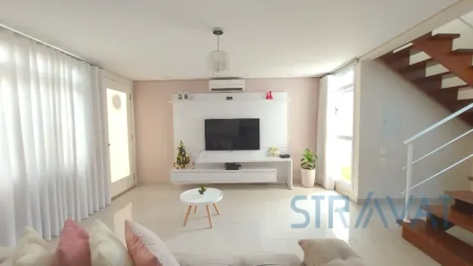 Casa de Condomínio com 3 Quartos à venda, 137m² no Vila Aurora, Indaiatuba