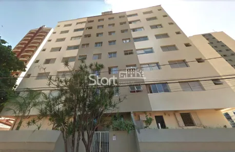 Apartamento com 1 Quarto à venda, 33m² no Cambuí, Campinas