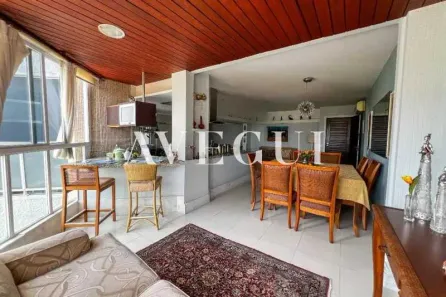 Apartamento com 2 Quartos à venda, 172m² no Barra da Tijuca, Rio de Janeiro